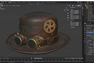 do roblox ugc accessories, bundle rigging and character modeling