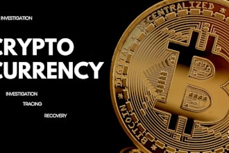 educational crypto compliance consulting and market awareness