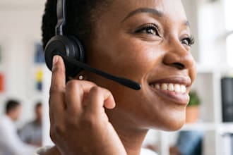listen to and audit your business phone calls
