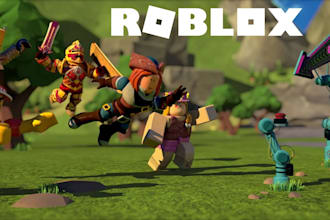 roblox full game, roblox scripting, game development, roblox map, roblox combat