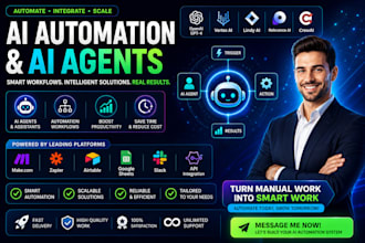 do ai agents and automations,ai integration with vertex ai,relevance,lindy,crew