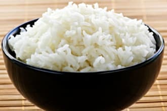 teach you how to cook rice