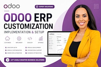 customize odoo erp odoo modules odoo implementation and setup odoo website CRM