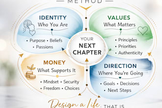 help you stop overthinking and trust your decisions