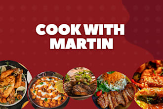 teach you how to cook fried rice