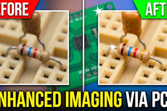engineer premium camera pcb for enhanced imaging quality