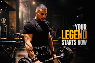 create your custom workout plan