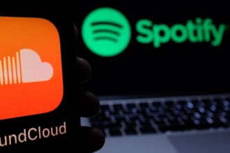 develop music streaming bot, spotify bot, youtube music bot, soundcloud bot