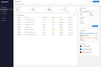 build a power apps canvas app for your business process