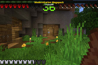 create mod for your nintendo 3ds with games, mods and themes, game mod