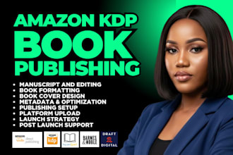 amazon kdp book publishing, self publishing, book formatting, kindle publishing