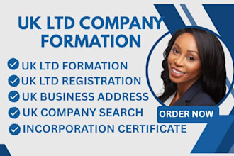 register UK ltd company vat eori and hmrc registration