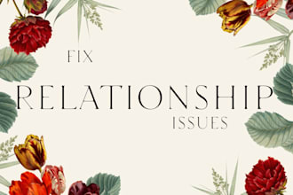 be your relationship expert for dating