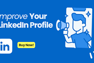 optimise your linkedin profile and improve your professional outreach