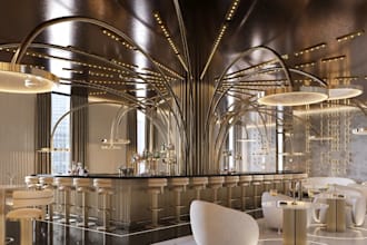design modern 3d bar design,nightclub,lounge,interior layout,cgi rendering,cafe