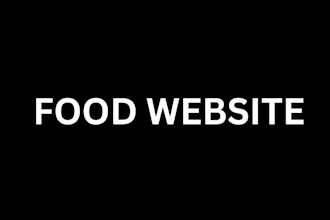 design food website, eba website, rice website, amala website