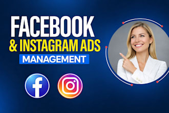 do facebook ads campaign, meta ads, fb advertising for lead generation and sales