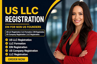 llc formation, llc registration, ein, in wyoming, new mexico, registered agent