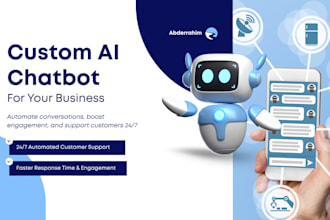 build a custom ai chatbot for your business using voiceflow