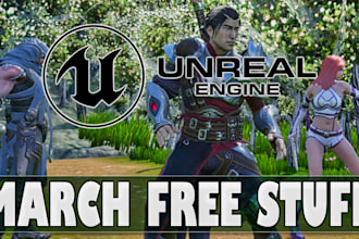 do unreal engine game development, develop unreal engine game, ue5 blueprint