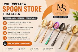 do spoon store promotion