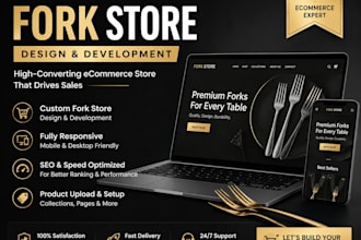 do fork store promotion