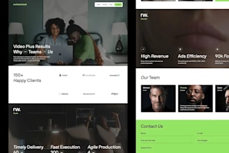 webflow website design convert figma to webflow