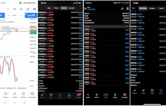 forex trading bot, gbpusd bot, eurusd bot, xauusd bot, us30 scalper eas, trading