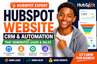 setup hubspot CRM zendesk gorgias pipedrive freshdesk customer support shopify