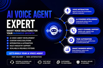 build ai voice agents with gohighlevel, vapi, retell ai and automation