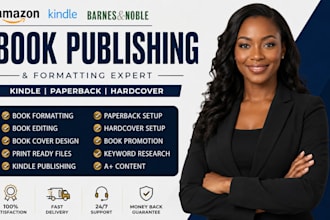 run profitable amazon KDP ads campaign