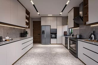 design kitchen, closet, bathroom, cabinets using 2020 design software