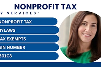 prepare US tax returns, business tax, 1040nr, non profit tax, non resident tax
