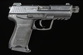create custom branch weapon mods