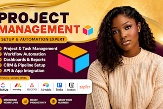 zoho sprints notion airtable automation monday com jira asana clickup apollo io