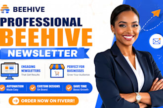 setup beehiiv newsletter template beehiiv landing page beehiiv account manager
