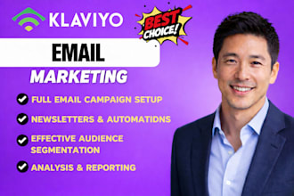 klaviyo email marketing klaviyo email campaign klaviyo automation klaviyo flows