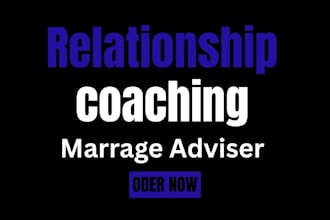 transform relationship with professional relationship adviser coaching