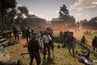 be your fivem server, redm server developer with trailers and loading screens