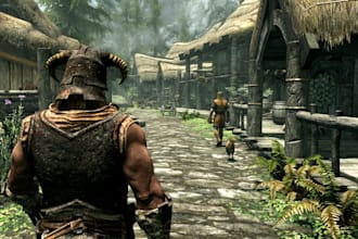 custom skyrim mods that bring your imagination to life