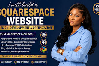 design squarespace photography website portfolio website, pixieset squarespace