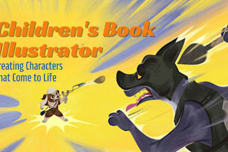 illustrate african american children book illustrations
