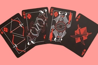 design playing cards custom cards draw playing cards poker card games and boards