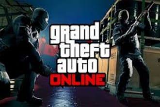 mod your gta v PC account as you like it