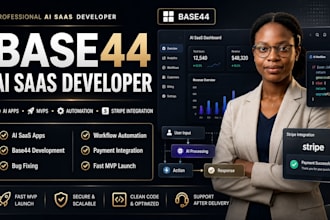 base44 bug fixing base44 app integration base 44 stripe integration