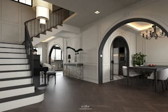 help you visualize your home with 3d rendering