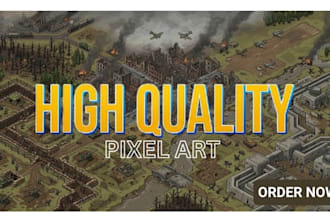 create a pixel art tileset game art pixel background game assets 2d rpg maker