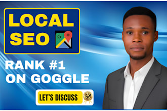 local seo for maps to boost google my business and gmb ranking