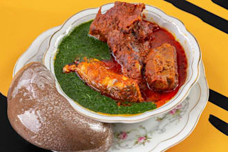 do amala and ewadu