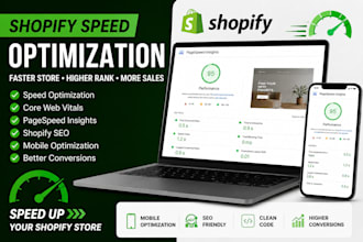 shopify speed shopify expert shopify optimization shopify seo